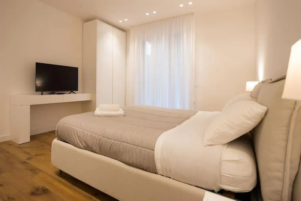 Luxury Bnb Liberta Παλέρμο Ιταλία