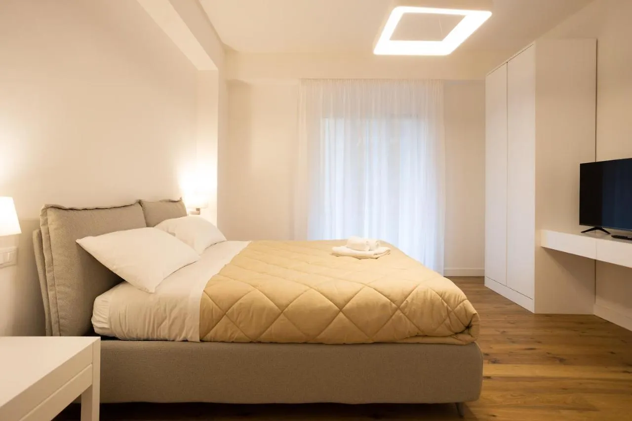 Luxury Bnb Liberta Παλέρμο Ιταλία