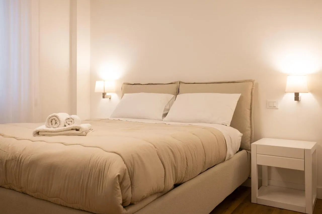 Luxury Bnb Liberta Παλέρμο Διαμέρισμα