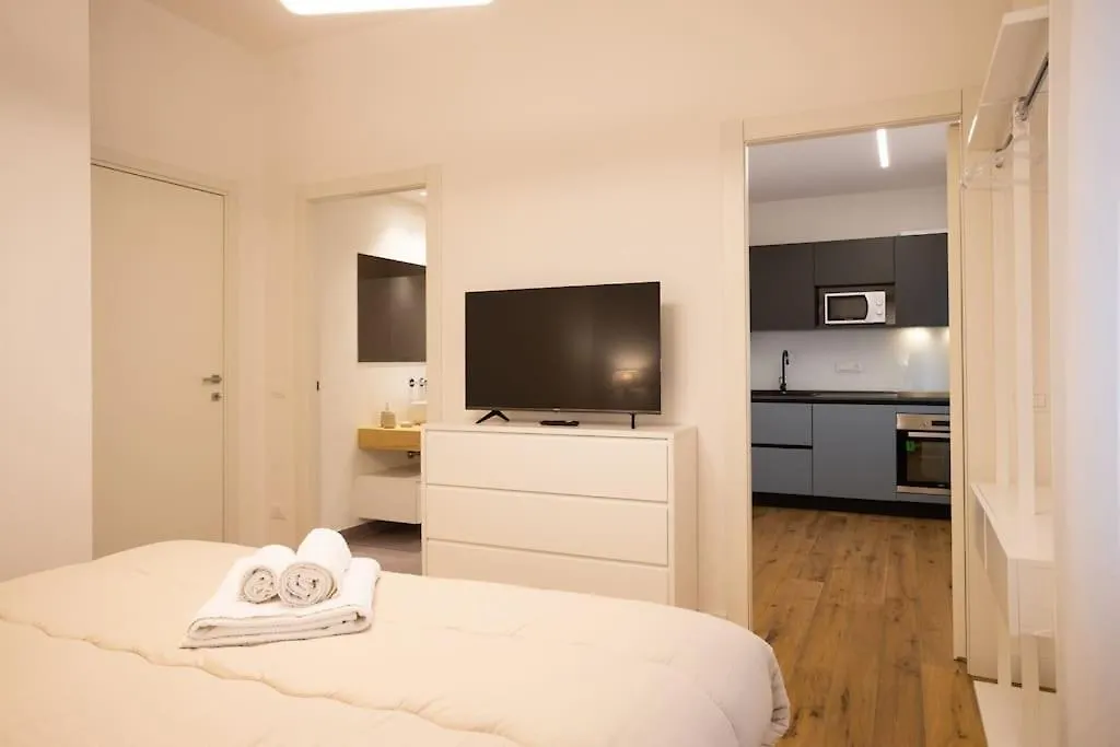 Luxury Bnb Liberta Palermo 0*,  Italy