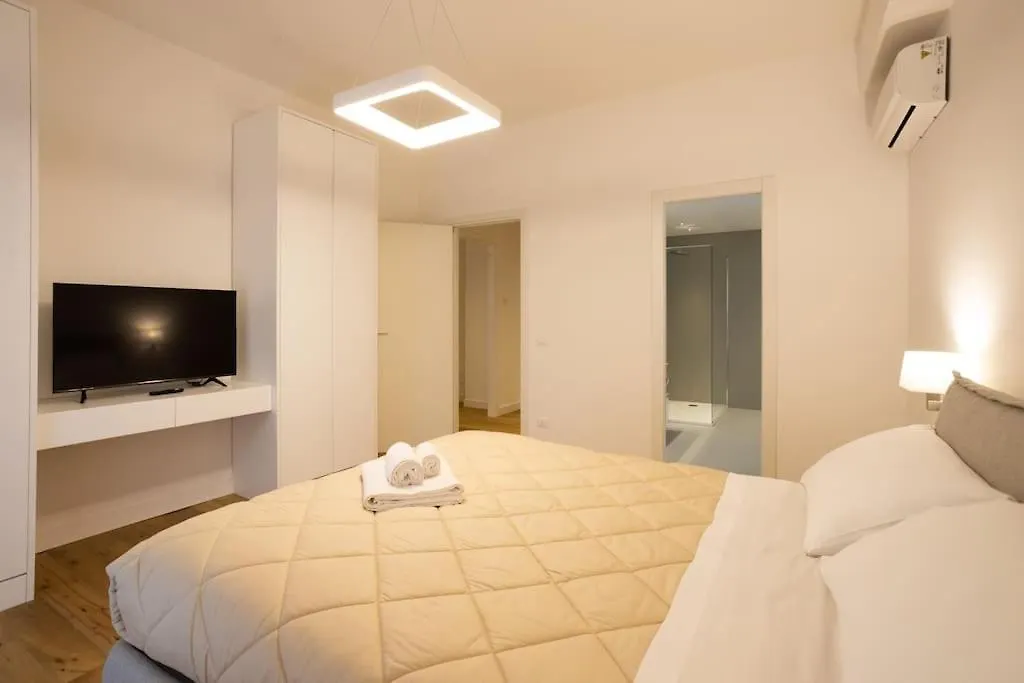 Luxury Bnb Liberta Palermo