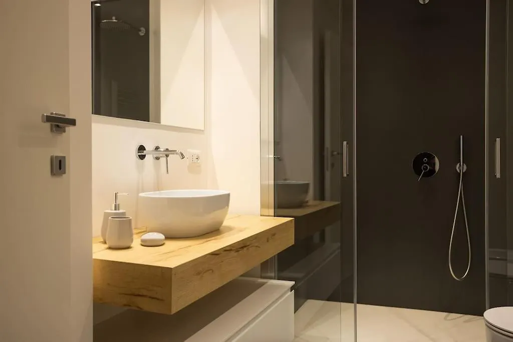 Luxury Bnb Liberta Palermo