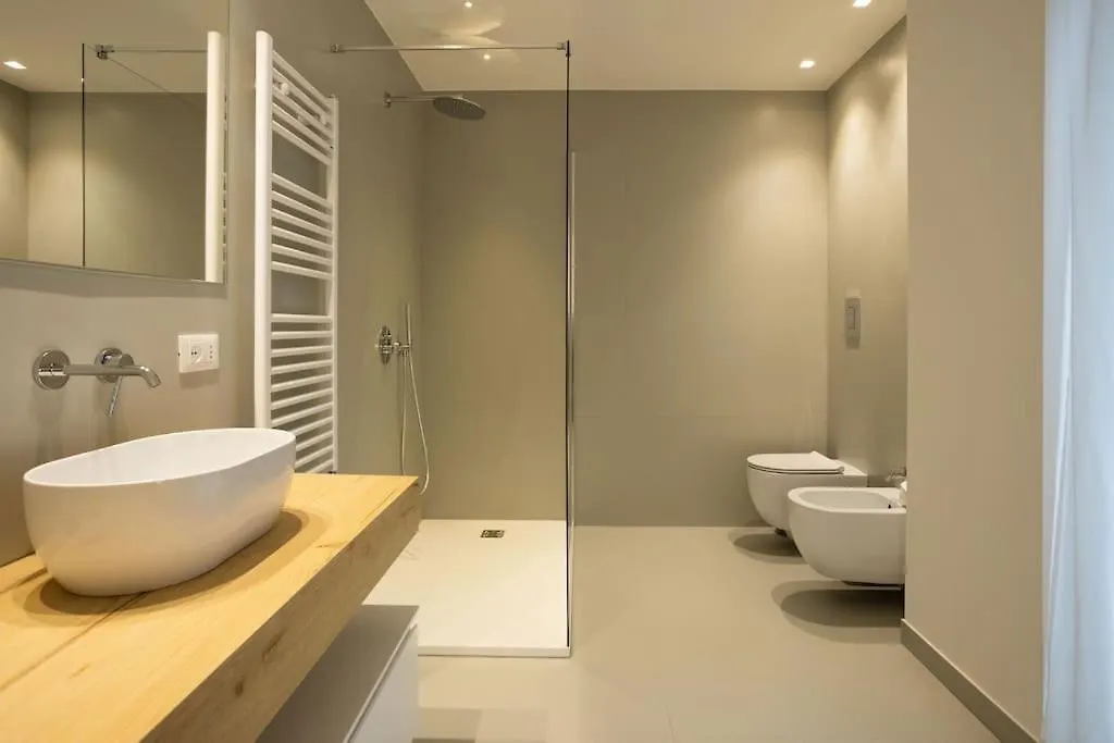 Luxury Bnb Liberta Palermo 0*,  Italy
