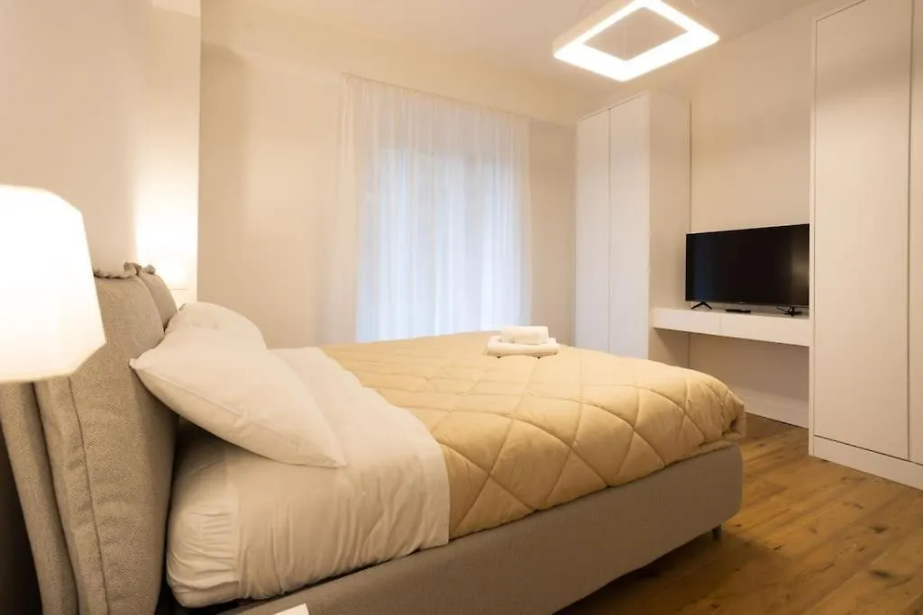 Luxury Bnb Liberta Palermo