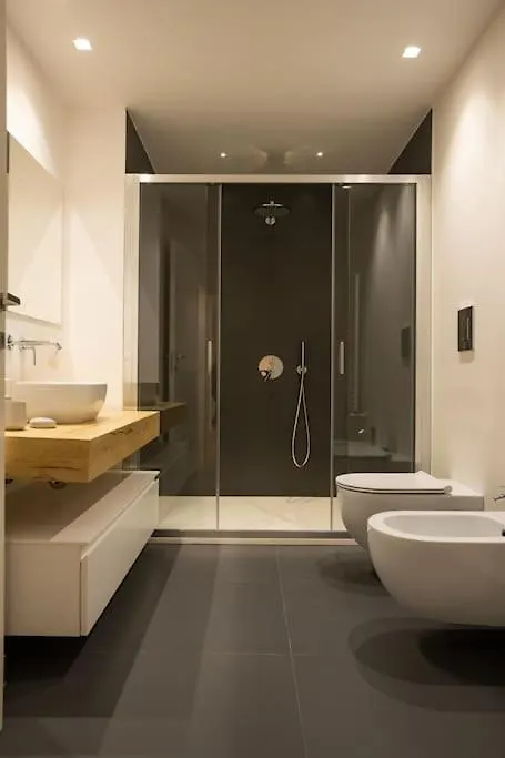 Luxury Bnb Liberta Palermo