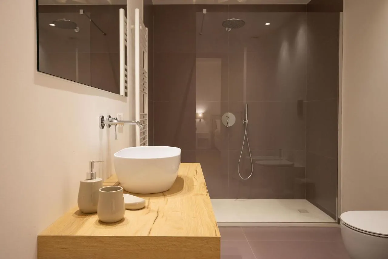 Luxury Bnb Liberta Palermo Italy
