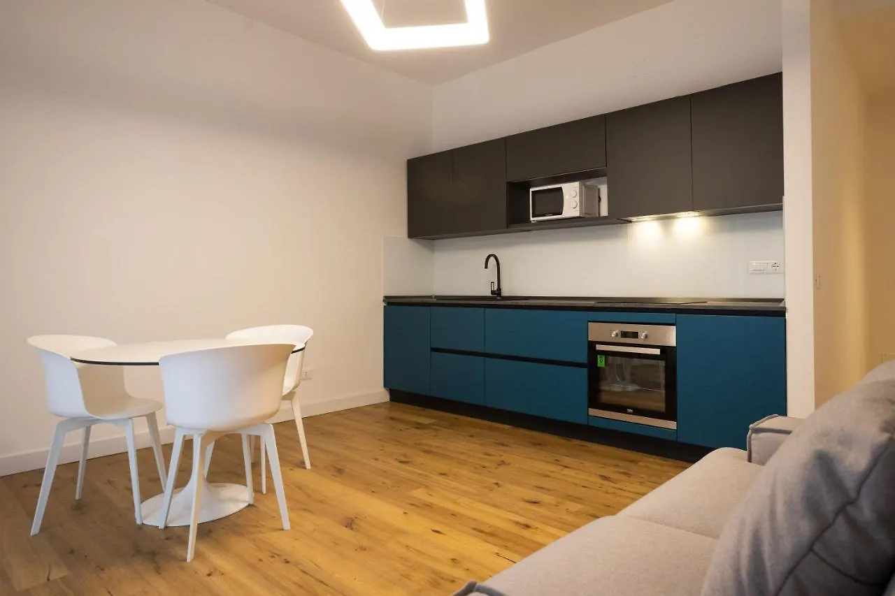 Luxury Bnb Liberta Palermo