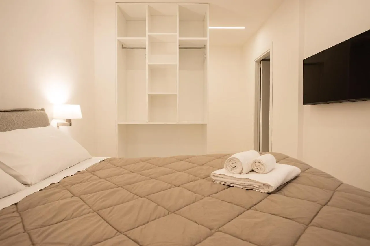 Luxury Bnb Liberta Palermo 0*,  Italy
