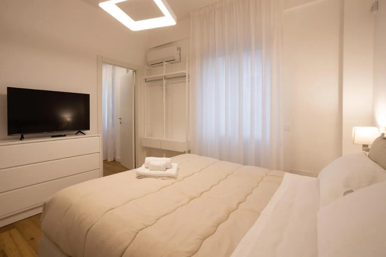 Luxury Bnb Liberta Palermo 0*,  Italy