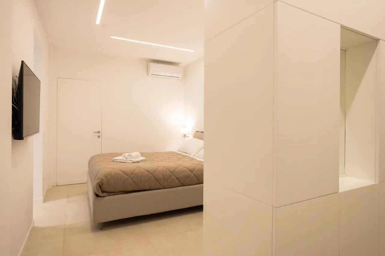 Luxury Bnb Liberta Palermo