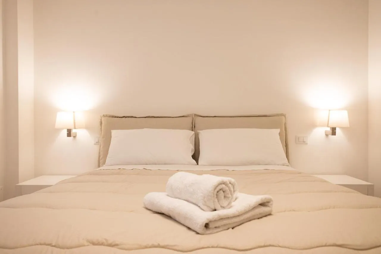 Luxury Bnb Liberta Palermo