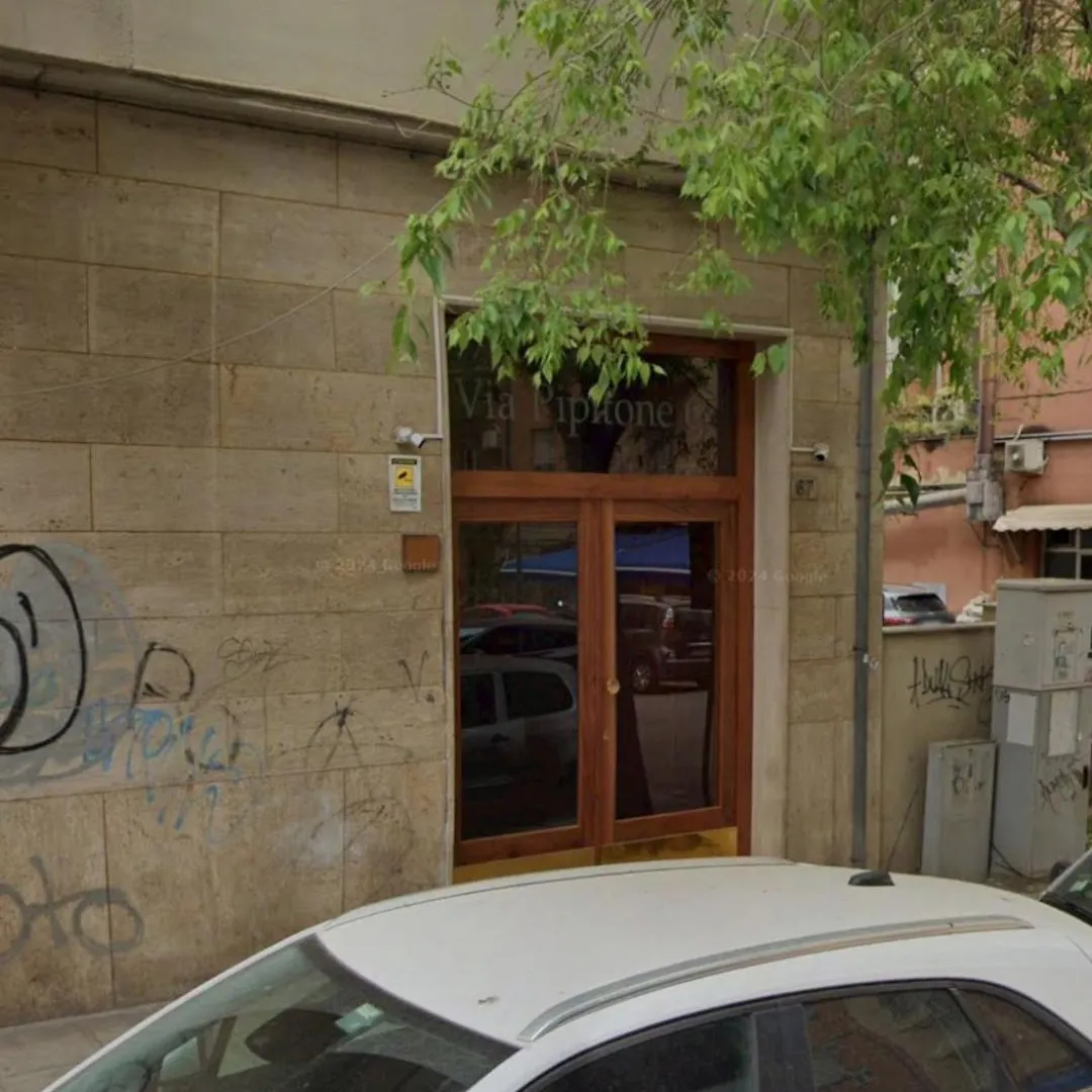 Luxury Bnb Liberta Palermo